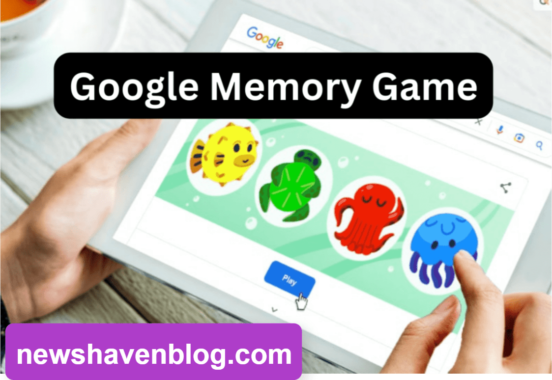 Google Memory Game: Engaging Exercises for Brainpower Boost, 10 Best Features, Tips & Tricks